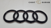 Audi Logo 2